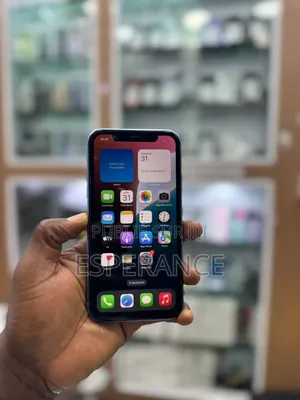 Apple iPhone XR 64 GB Bleu