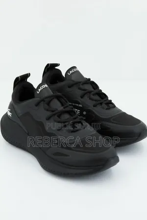 Paires Lacoste