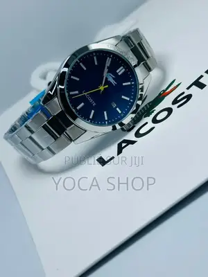 Montre Lacoste Homme