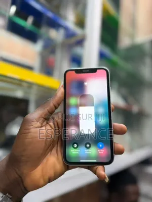Apple iPhone XR 64 GB Blanc
