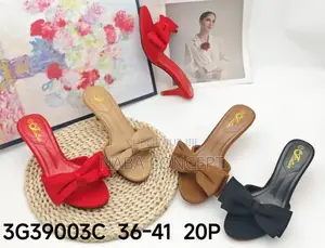 De Très Chaussure Femme