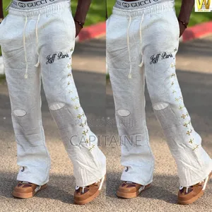 Pantalon Style