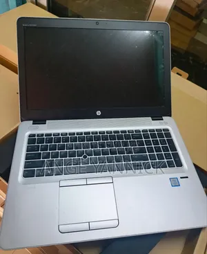 Neuf Ordinateur Portable HP EliteBook 850 G4 8GB Intel Core I5 SSD 256GB