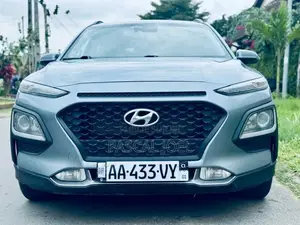 Hyundai Kona 2021 Autre