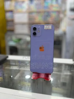 Apple iPhone 12 64 GB Violet