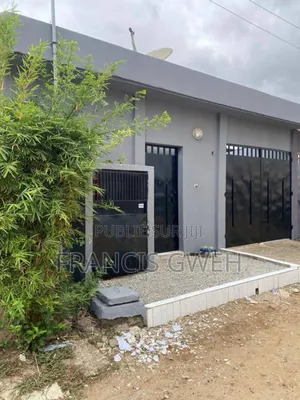 Furnished 2chbre Appartement dans Francis Gweh, Cocody à Louer