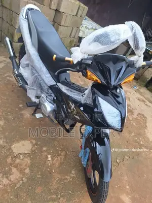 KTM Autre 2021 Noir