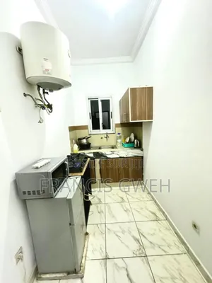 Furnished 1chbre Studio dans Francis Gweh, Cocody à Louer
