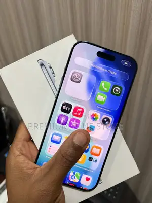 Neuf Apple iPhone Air 256 GB