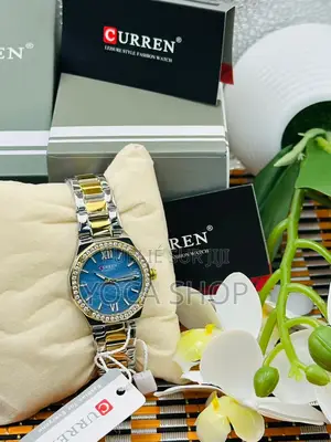 Montre Curren Femmes