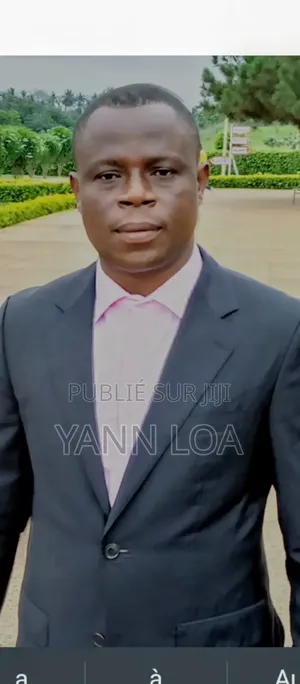 Recherche d'Emploi