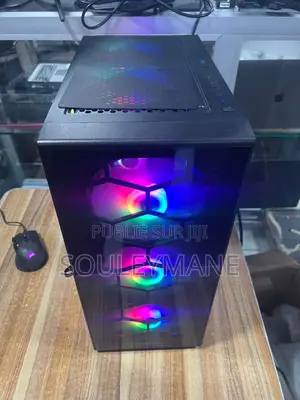 Neuf Ordinateur De Bureau Asus TUF Gaming FX10CP 32GB AMD Ryzen 5 SSD 2T