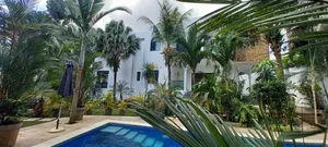 6chbre Duplex dans Ismaël Coulibaly, Cocody à Vendre