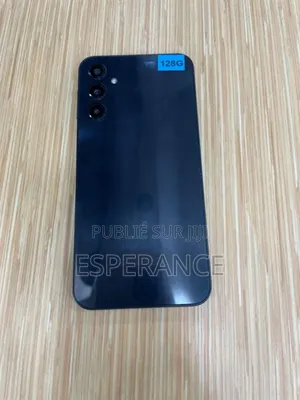 Samsung Galaxy A24 128 GB Bleu