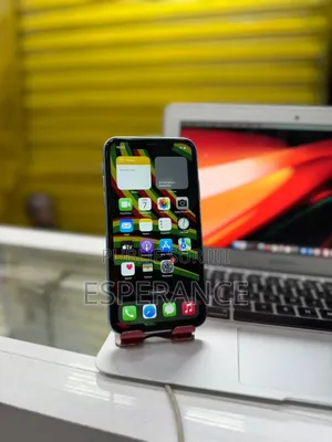 Apple iPhone XR 64 GB Bleu