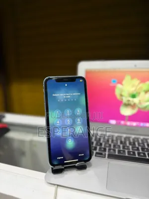 Apple iPhone XR 64 GB Bleu