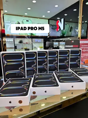 Nouveau Apple iPad Pro 256 GB Autre
