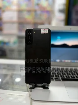 Samsung Galaxy S21+ 5G 128 GB Violet