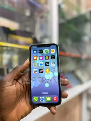 Apple iPhone XR 64 GB Bleu