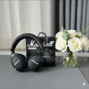 Casque Marshall Monitor Ii A.N.C.