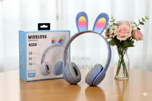 Casque Sans Fil P47r