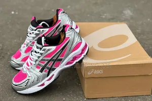 Sneaker Asics