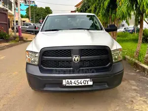 Dodge RAM 2023 Blanc