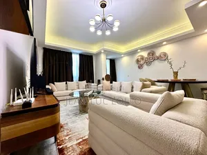Furnished 3chbre Appartement dans Lollo, Marcory à Vendre