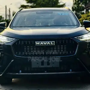 Haval Jolion 2025