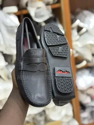 Chaussure Tolds'