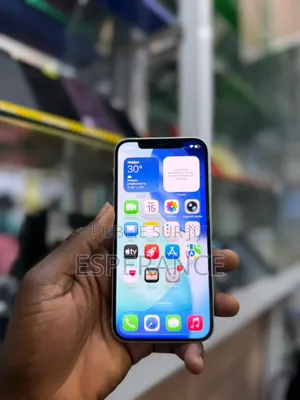 Apple iPhone 12 64 GB Vert