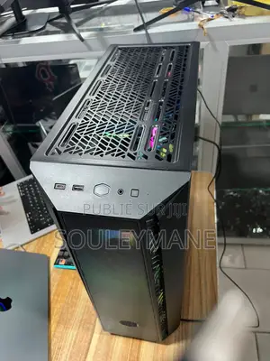 Neuf Ordinateur De Bureau Asus 32GB AMD Ryzen 5 SSD 1T