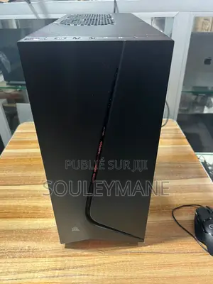 Neuf Ordinateur De Bureau Asus 16GB AMD Ryzen 5 HDD+SSD 1.5T