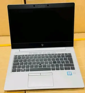 Neuf HP EliteBook 830 G6 16GB Intel Core I5 SSD 512GB