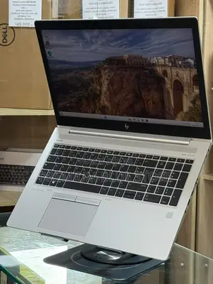 Neuf Ordinateur Portable HP EliteBook 850 G5 8GB Intel Core I7 SSD 256GB