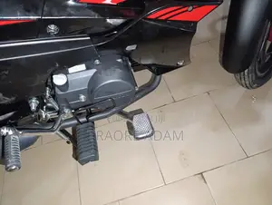 Neuf KTM 2024