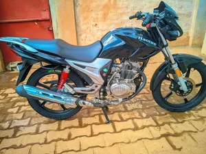 Neuf Haojue DK150 2024