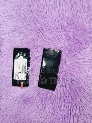 Samsung Galaxy S8 64 GB Noir