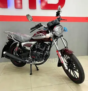 Neuf Haojin Ares HJ150-26 2024