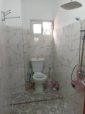 Meublé 1chbre Appartement dans Appartement, Koumassi à Louer