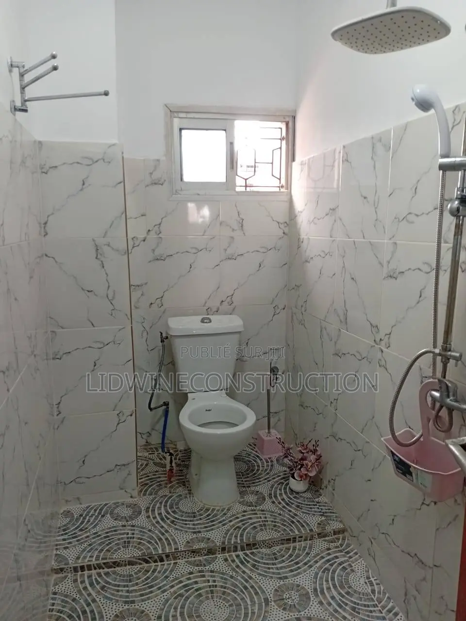 Meublé 1chbre Appartement dans Appartement, Koumassi à Louer