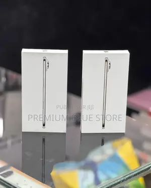 Neuf Apple iPhone Air 256 GB