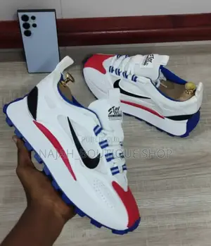 Nike Air Max Bailleli