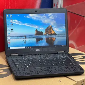Neuf Ordinateur Portable Dell Latitude 5440 8GB Intel Core I3 HDD 500GB