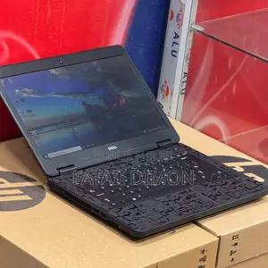 Neuf Ordinateur Portable Dell Latitude 5440 8GB Intel Core I3 HDD 500GB