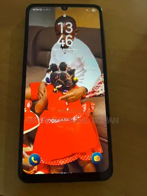 Neuf Samsung Galaxy A07 4G 64 GB Vert