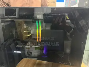 Neuf Ordinateur De Bureau Asus TUF Gaming FX10CP 32GB AMD Ryzen 7 SSD 1T