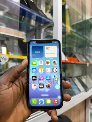 Apple iPhone XR 64 GB Bleu