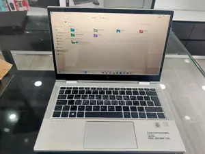 Neuf Ordinateur Portable HP 16GB Intel Core I5 SSD 256GB