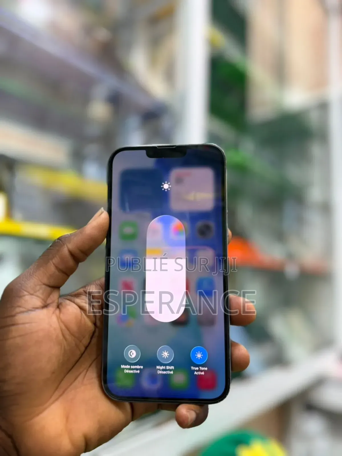 Apple iPhone 13 Pro Max 128 GB Bleu